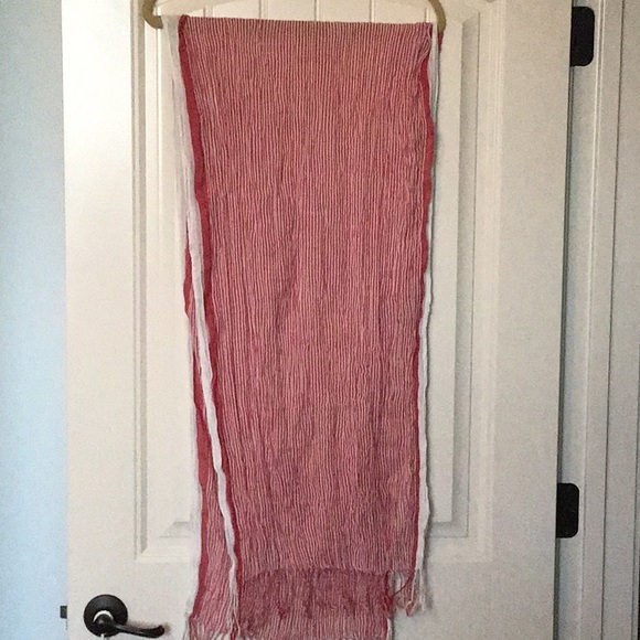 Scarves - (lot of 5 spring/summer scarves) - Picture 2 of 16